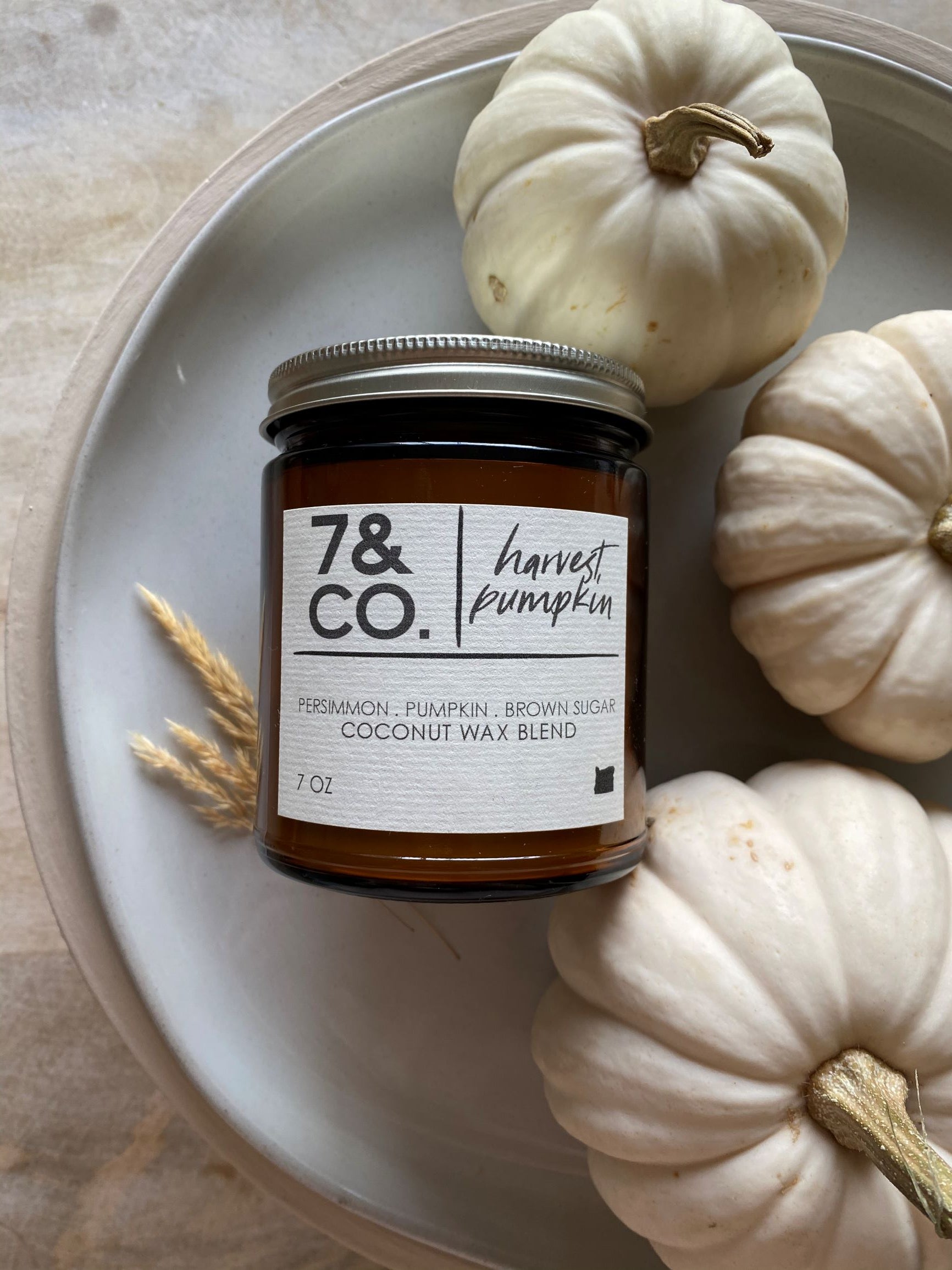 Harvest Pumpkin – 7&Co